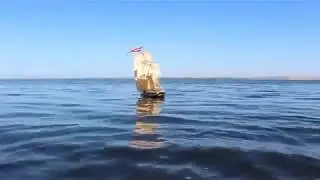 Мила Славская. Капитан. Памяти Сергея Богзы.Ст.Э.Якубовой.