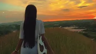 Sunset🩷