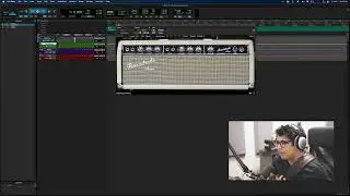 Faking Bass Cabinet Mics with Pro Tools and AVID Space