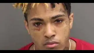 XXXTENTACION - I Died