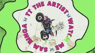 Sam Binga x TT The Artist - Watch Me (Music Video)