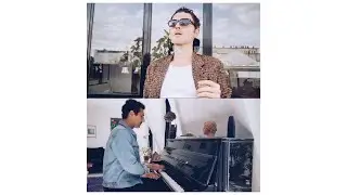 Lana Del Rey - Born To Die (Cover)