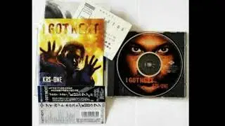 Krs One - 2nd Quarter - Free Throws [ Instrumental Mix ]