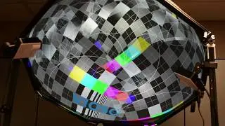 VIOSO Tutorial: Typical Projector Setup