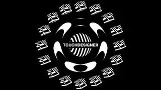 Audio reactive texturing | TouchDesigner Beginner Tutorial