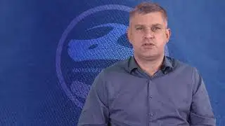 Электрическая схема электропоезда ЭД4М. Включение вспомогательного компрессора