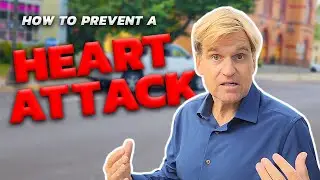 How to Prevent a Heart Attack