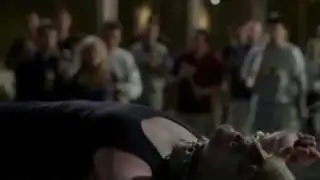 Sookie & Eric 'I won't say I'm in Love'