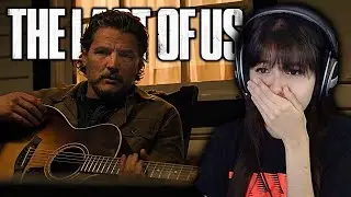 The Last Of Us Season 2 Official Teaser | REACTION