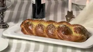 How to make the best Challah