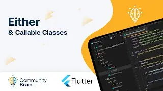 Either & Callable Classes