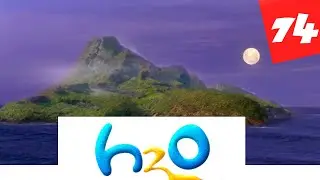 H2O, AS SEREIAS | História de Mako - Ep. 74 PT-PT