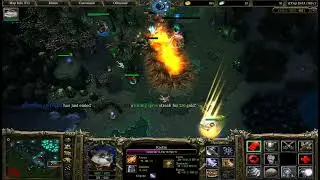 EARTH SPIRIT epic game #2
