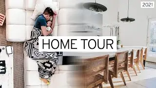 Hamptons House - Update Tour