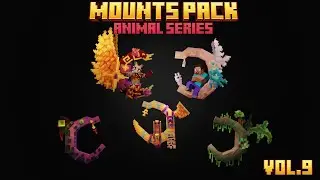 EliteMounts Trailer Vol 9