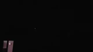 International space station pass