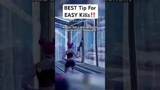 Do THIS To WIN More Fights!!