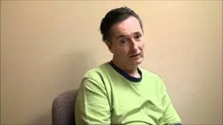 Back Pain Raleigh | Greg Suffered for a Year