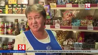качество воды крым 24