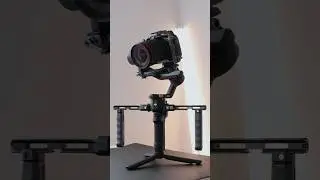 Falcam QR Accessories for DJI RS3