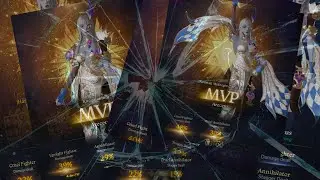 (Lost Ark) Arcana is cracked. Im cracked. You're cracked.