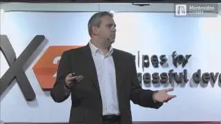 CLOUDCAST - Steven Canale (SoftLayer Technologies, an IBM Company) @GX24