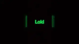 ✨Loki edit | I was never there✨