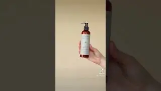 ✨ NATULIQUE Curls & Waves Shampoo and Conditioner ✨