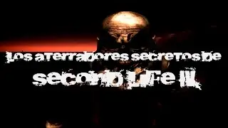 Los aterradores secretos de Second Life 4