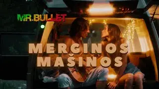 Mr.Bullet - MERGINOS MAŠINOS (ft. Triple èxito)