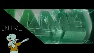 FREE INTRO TEMPLATE BY JOCKEYGFX (C4D and AE)