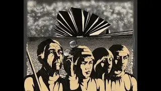 INCORE - Перевал 1988 / Pass 1988 [ NewSovietwave ]