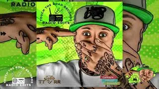 Squash - Know Bout Dat (TTRR Clean Version) ☣️