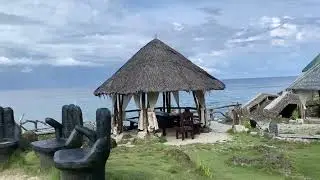 Crystal Cove Island Part 2 #boracay  | CM Vlogs