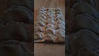 Лучшие вареники в Санкт-Петербурге