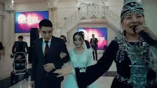 Райымхан & Маржан   Үйлену той 19 12 21