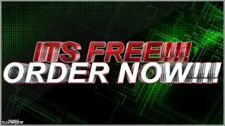 Update l Free GFX l Order Now!