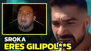 🔥SROKA HUMILLADO por MISTERMARKINOS || 