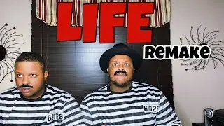 LIFE - Cornbread Scene🍞 (REMAKE)