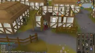 Quaweds 99 Fletch Party
