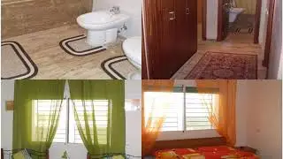 Résidence Iman - Skhirat - Morocco