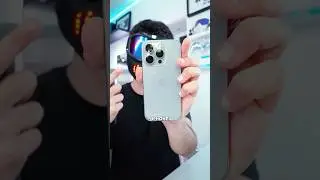 I fixed my broken iPhone...