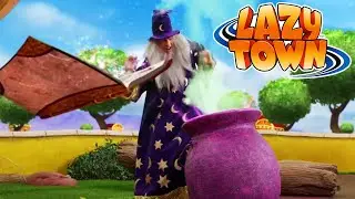 Лентяево ХЭЛЛОУИН | МАСТЕР | лентяево на русском детские программы целиком