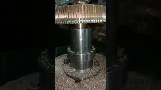 2.5 model 83 teeth Gair video cutting