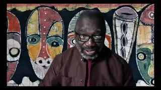 Lagos Book Festival (LABAF) Translation Panel (November 14, 2020)
