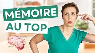 10 conseils pour booster sa mémoire !