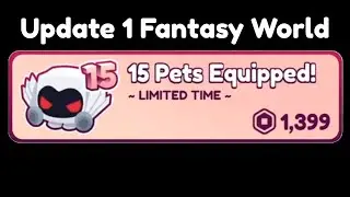 All prices Gamepass 