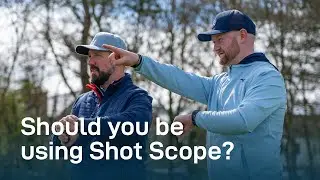 Why I Use Shot Scope