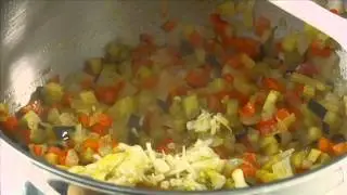 03   ATUM COM RATATOUILLE