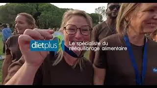 Convention dietplus 2024